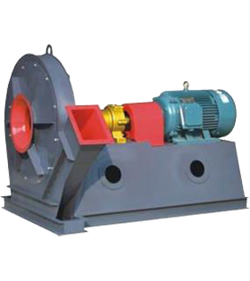 Centrifugal Fan