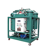 Oil Purifier