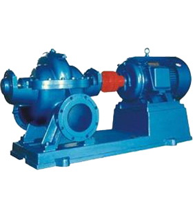 Circulating Water Pump