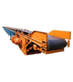 Belt Conveyor