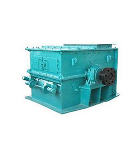 Ring Hammer Crusher