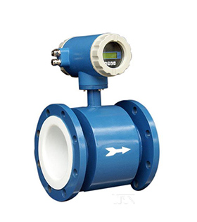 Electromagnetic Flowmeter