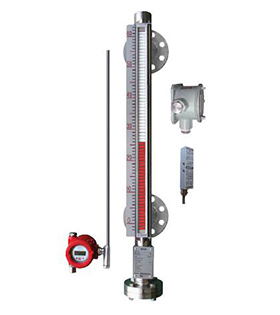 Liquidometer