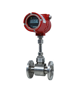 Mass Flowmeter