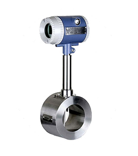 Vortex Shedding Flowmeter