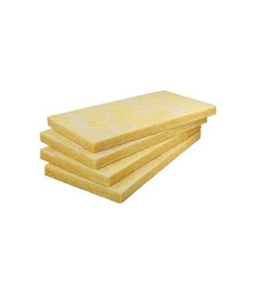 Rock Wool Board