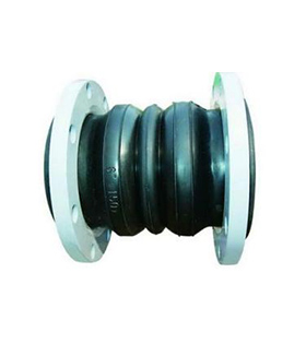 Rubber Expansion Joint