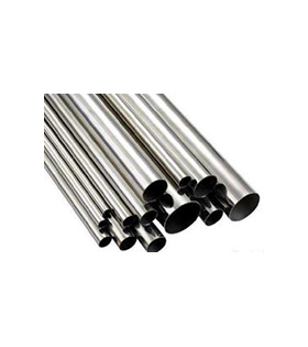 Stainless Steel Tube