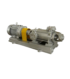 High Temperature Drain Pump