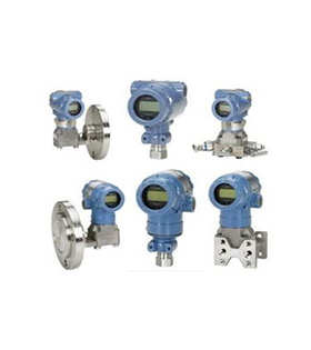 Differential Pressure Transmitter&Pressure Transmitter