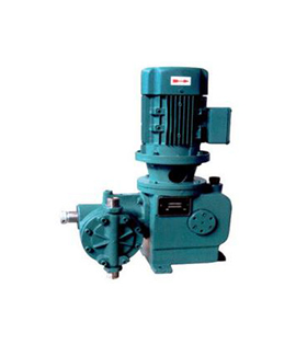 Metering Pump