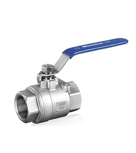 Ball Valve