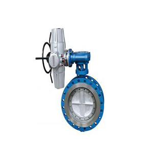 Butterfly Valve