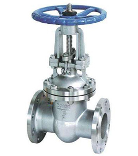 Gate Valve