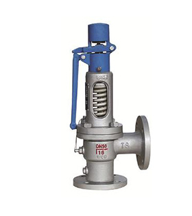 Safety Valve