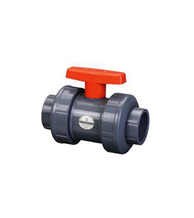 UPVC Valve